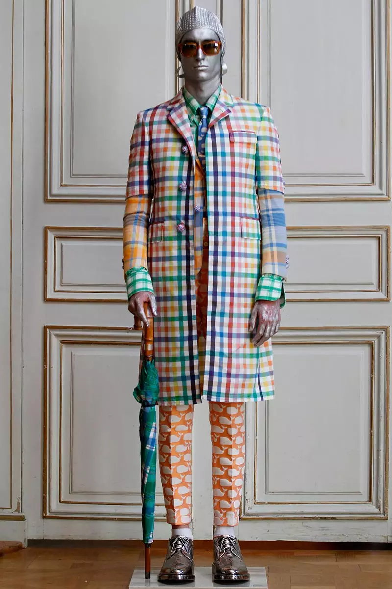 Thom Browne Guga/Xagaaga 2012 Ururinta 29015_5