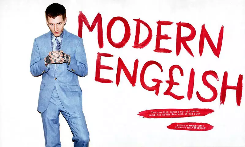 MODERN ENG£ISH 2903_1