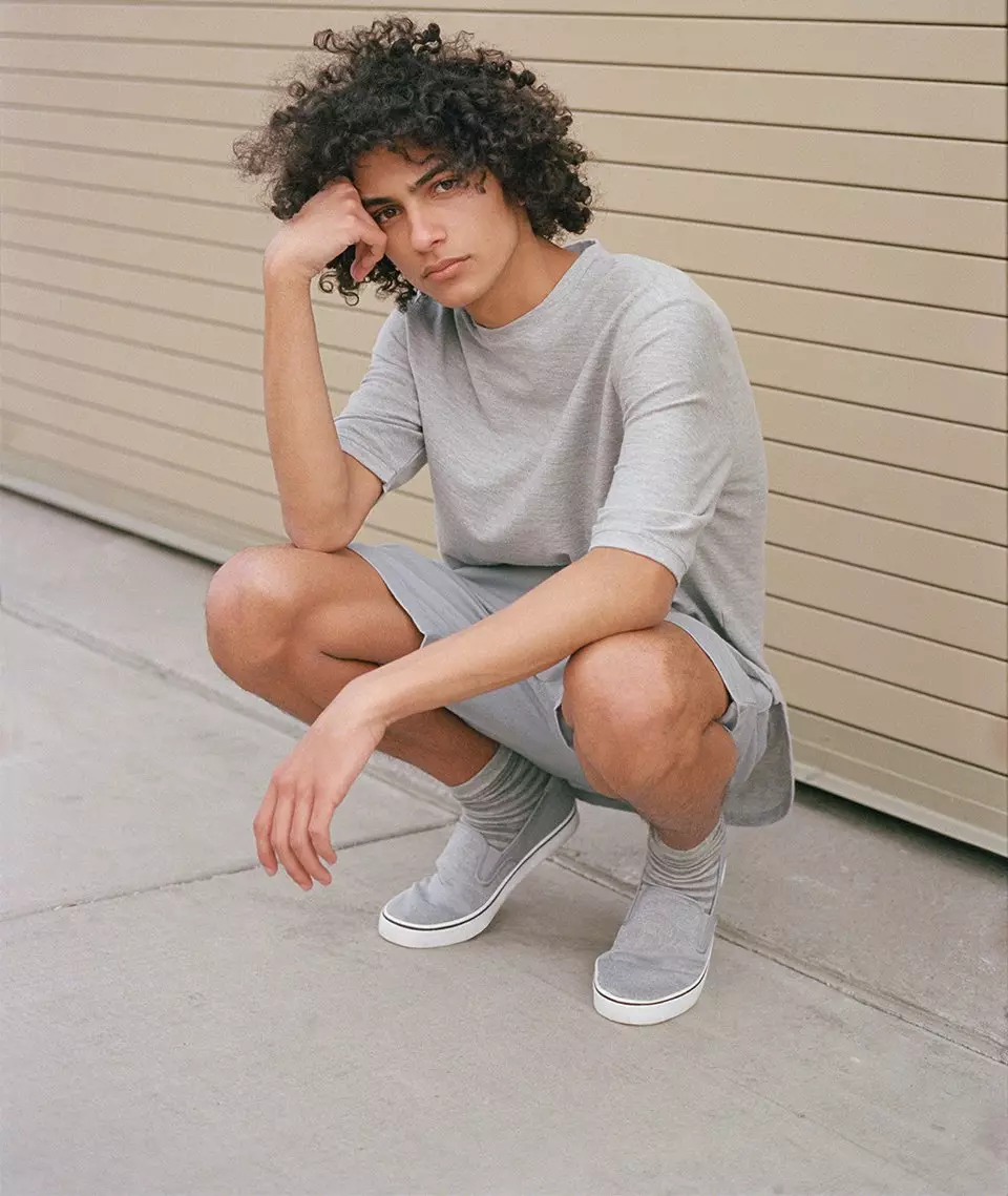 Pull & Bear apresenta 'Daily Standards' S / S 2016– Chamando todos os jovens do sexo masculino que querem suas roupas básicas apimentadas com um toque de espírito contemporâneo. Os Padrões Diários já estão disponíveis nas lojas.