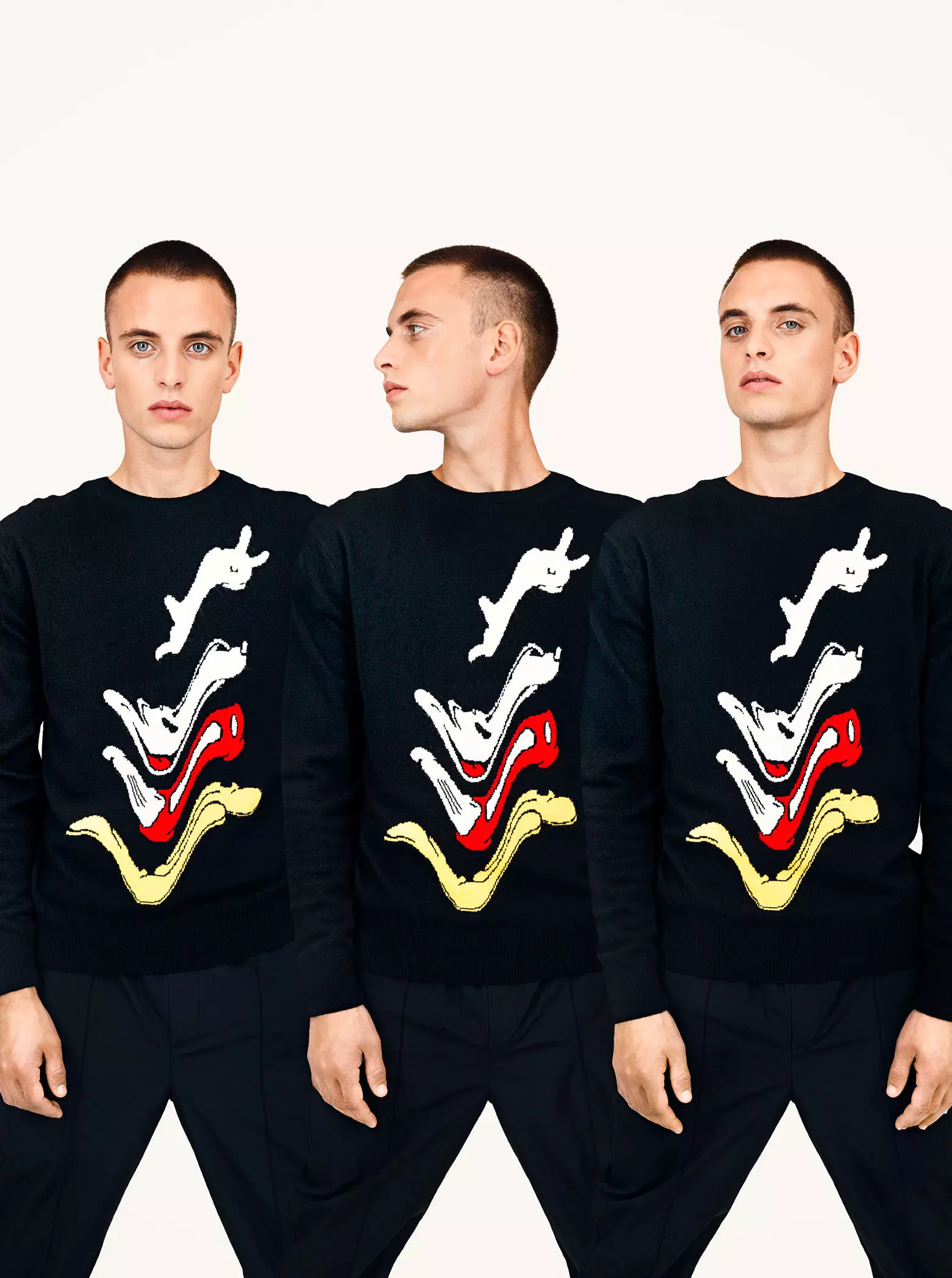 Ntoo Ntoo x Disney - Autumn/Winter 2014 Capsule Collection