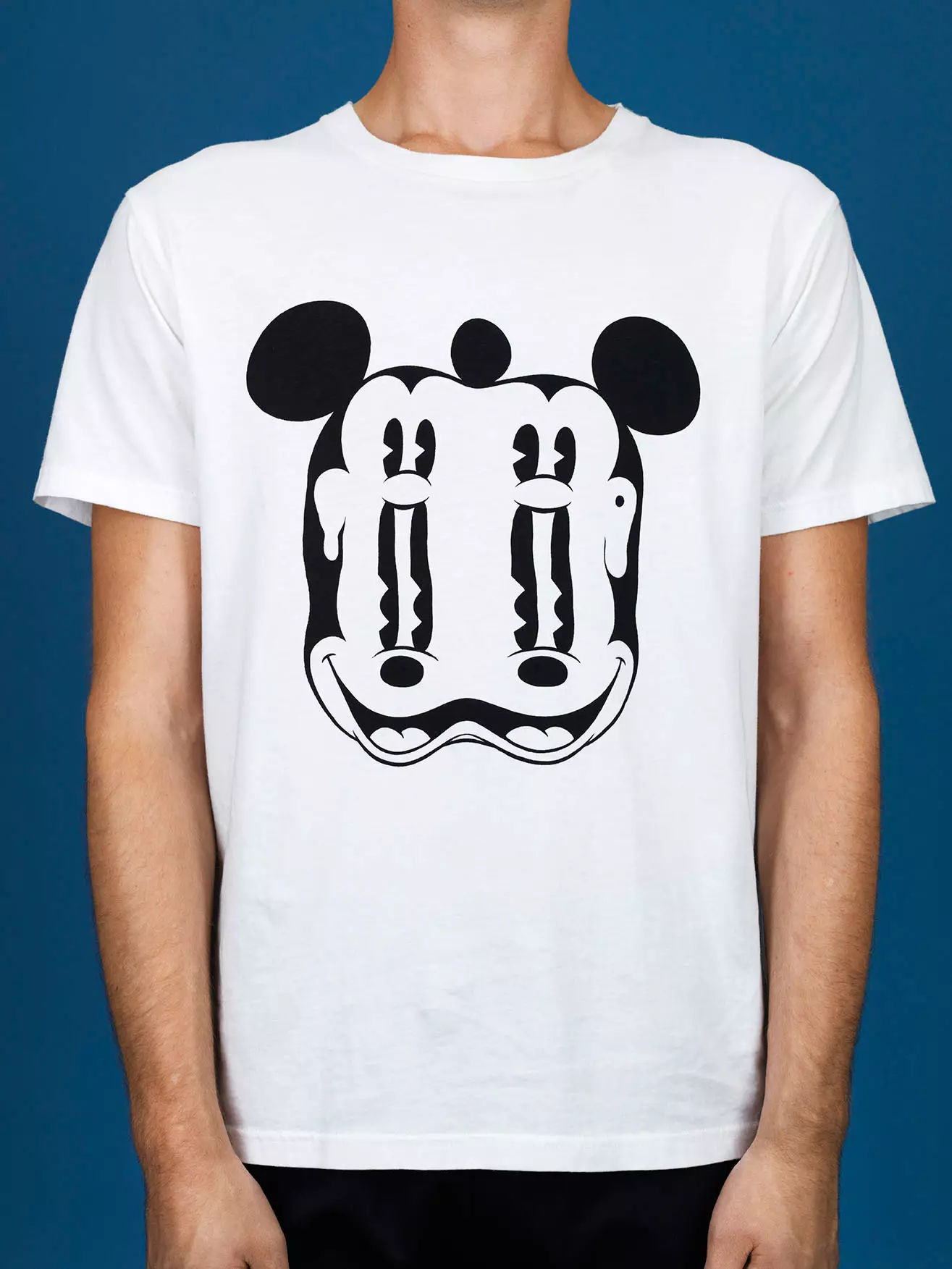 Wood Wood x Disney – Capsulecollectie herfst/winter 2014