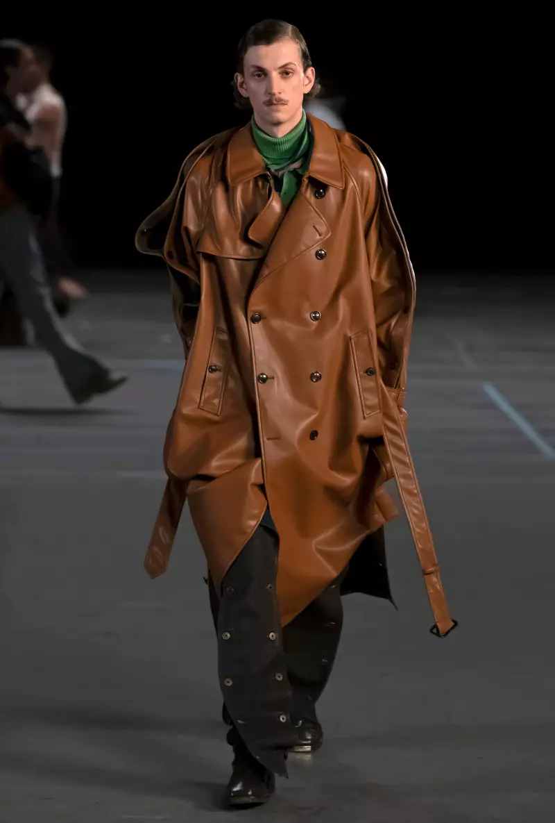 Y/Project Men's & Women's Fall 2021 Paris 2908_22