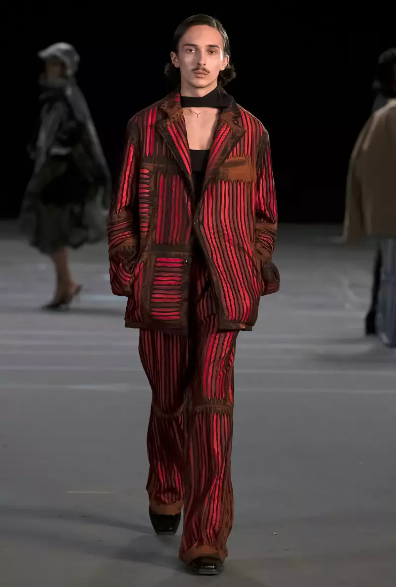 Y/Project Men's & Women's Fall 2021 Paris 2908_27