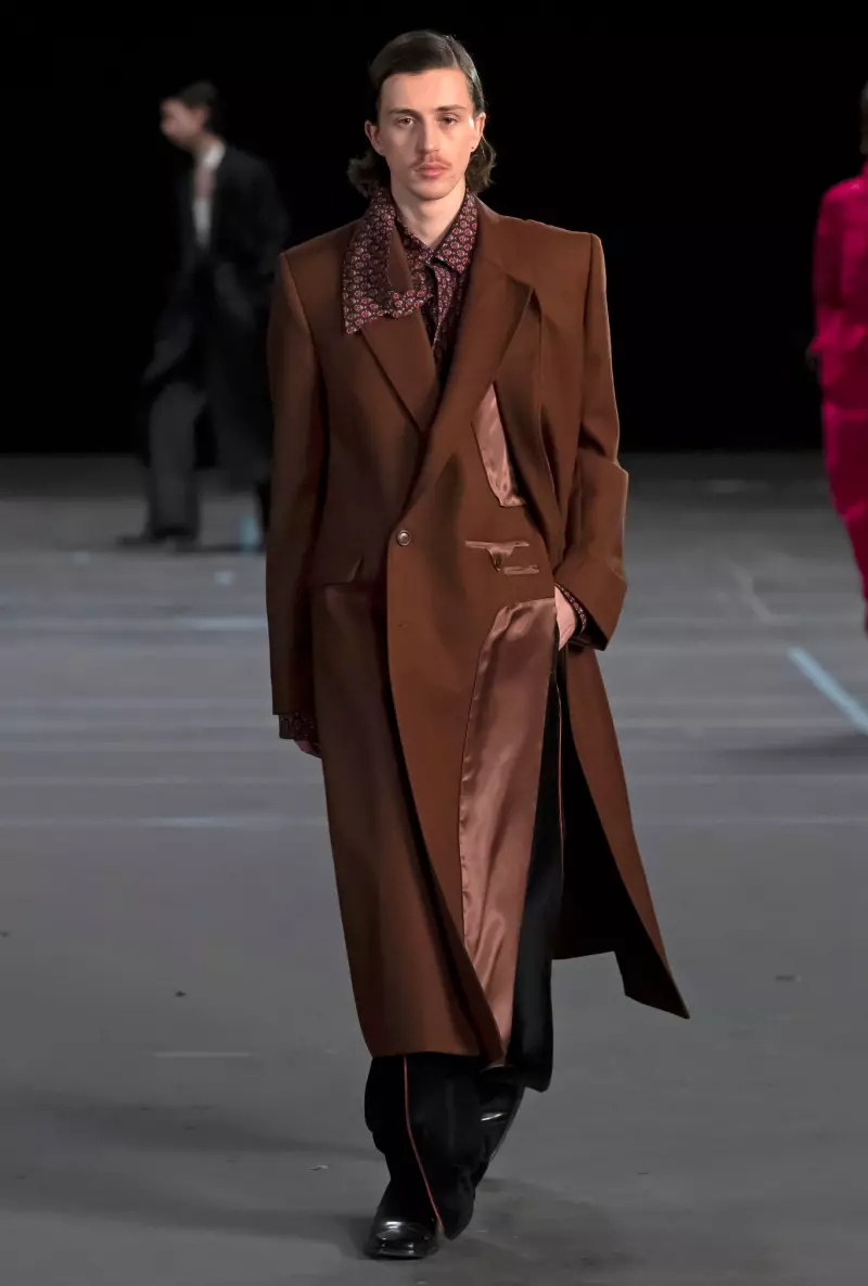 Y/Project Men's & Women's Fall 2021 Paris 2908_33