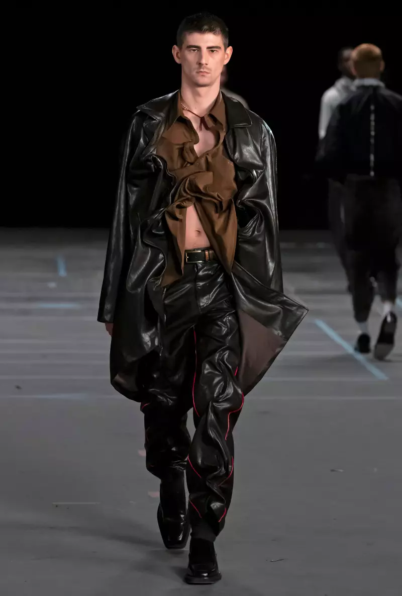 Y/Project Men's & Women's Fall 2021 Paris 2908_5