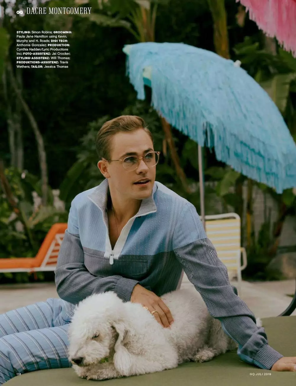 Glumac Dacre Montgomery