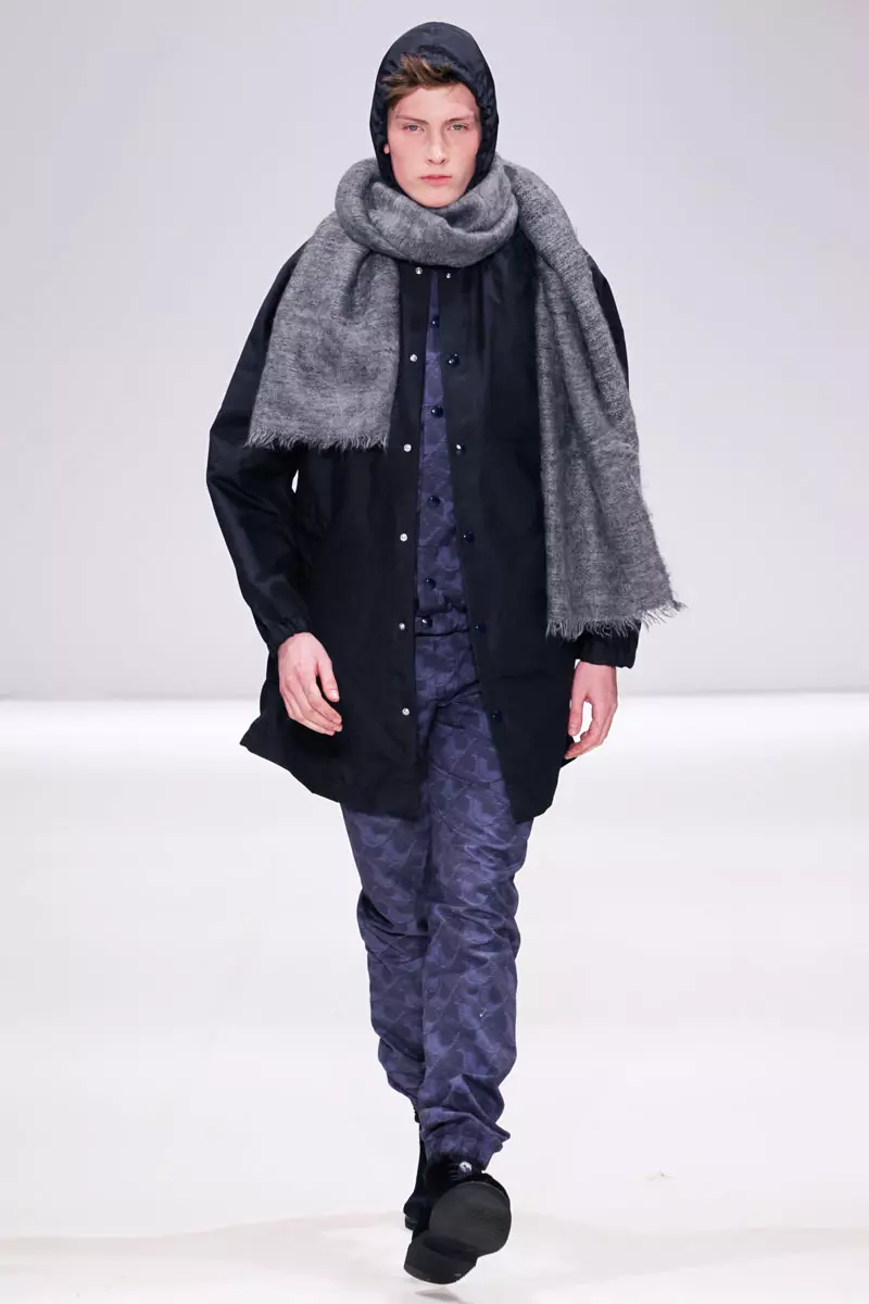 Julian Zigerli Fall/Winter 2012 2937_6