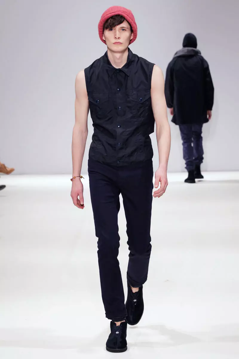 Julian Zigerli Fall/Winter 2012 2937_7