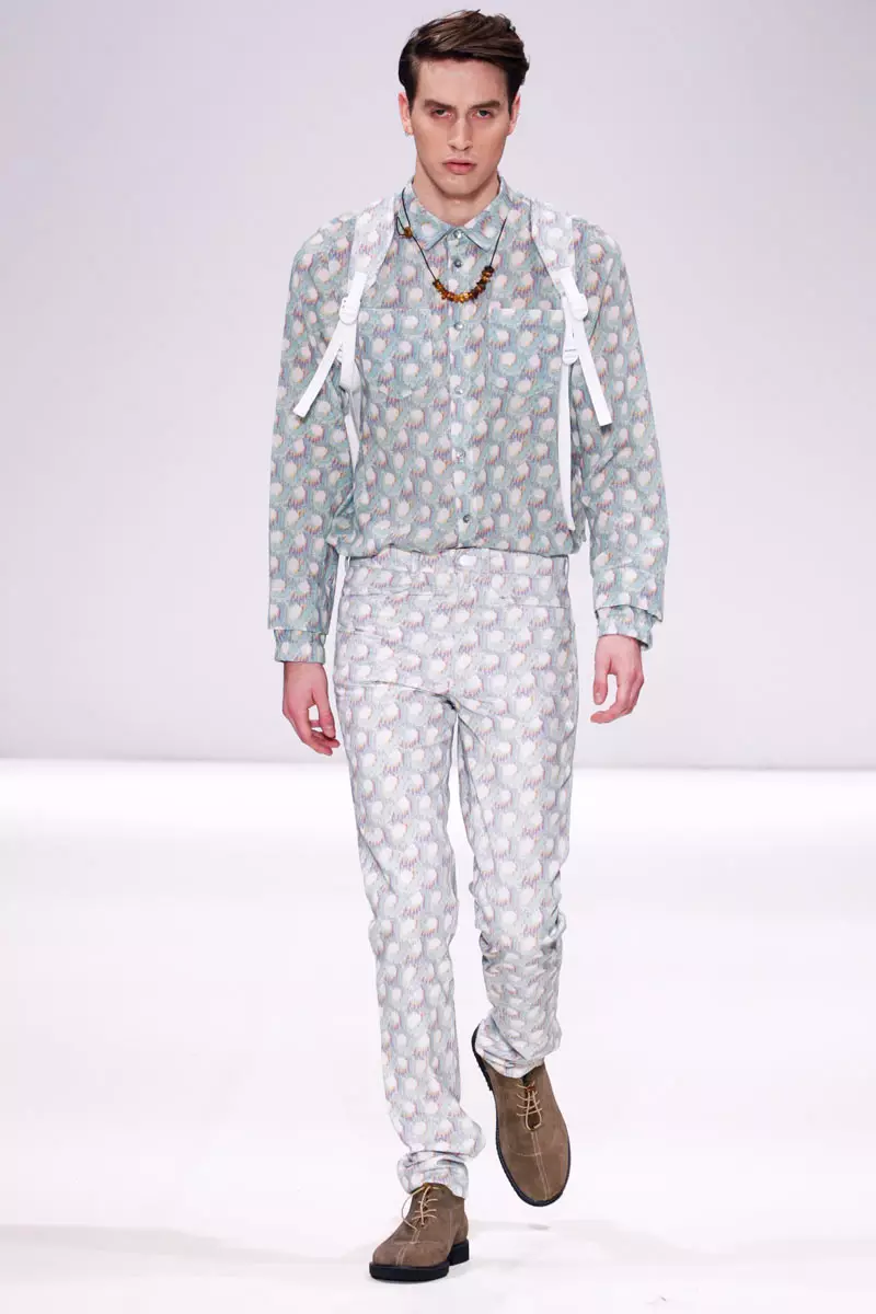 Julian Zigerli Fall/Winter 2012 2937_9