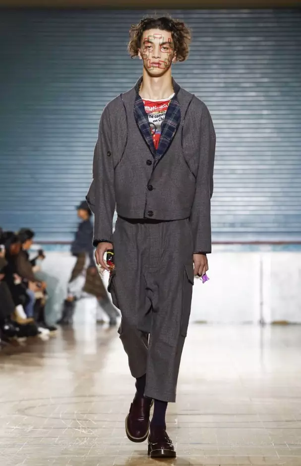 vivienne-westwood-menswear-lub caij nplooj zeeg-lub caij ntuj no-2017-london38