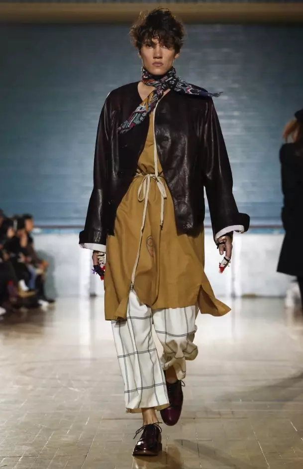 vivienne-westwood-pakaian pria-musim gugur-musim dingin-2017-london50