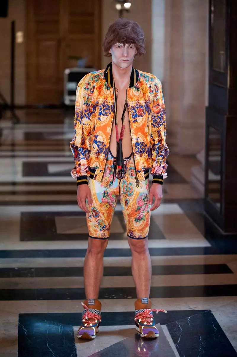 Berhard Willhelm Spring/Summer 2013 29498_2