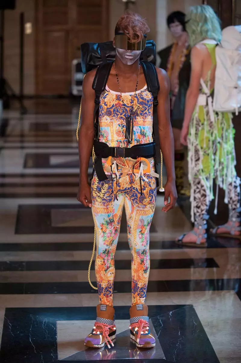 Berhard Willhelm Spring/Summer 2013 29498_20