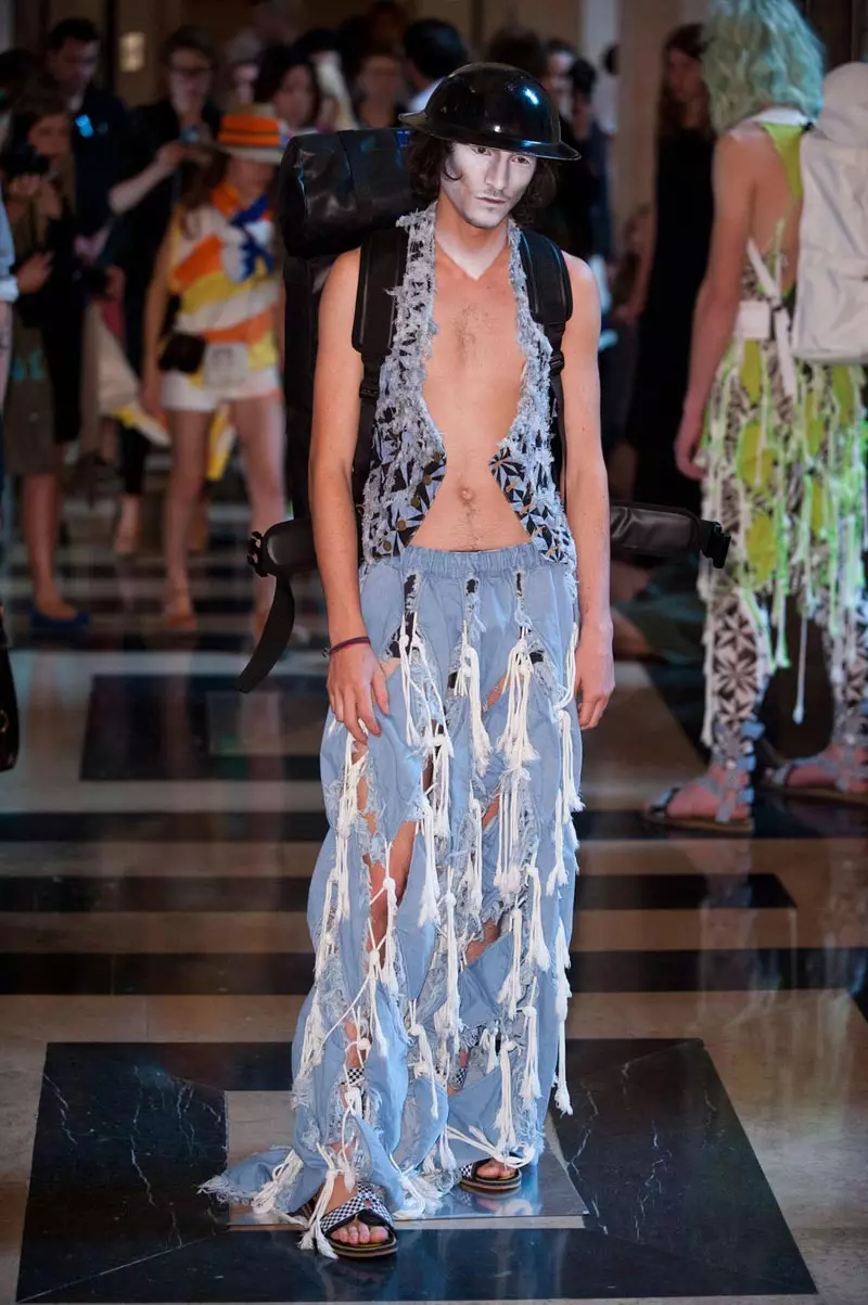 Berhard Willhelm Spring/Summer 2013 29498_22