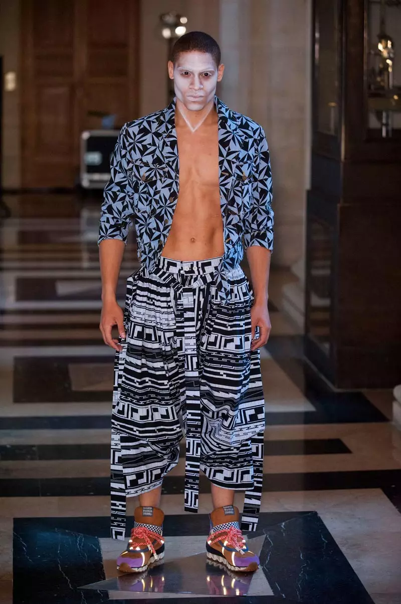 Berhard Willhelm Spring/Summer 2013 29498_5