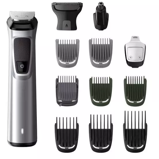 Philips Multigroom 7000 цуврал