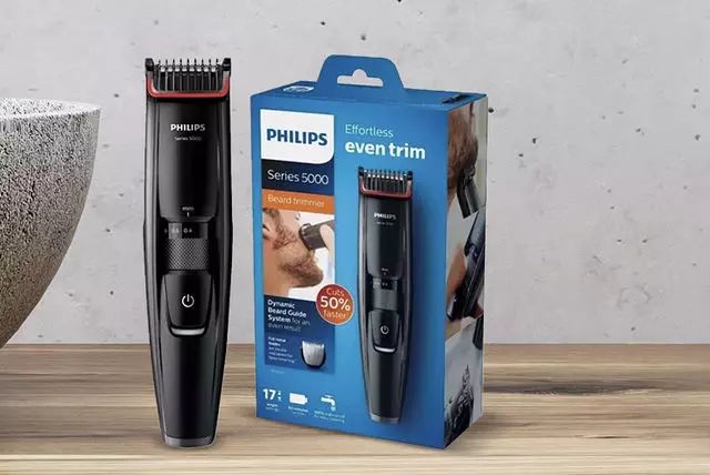 Beste baardtrimmers voor stoppelbaard-look 29568_6