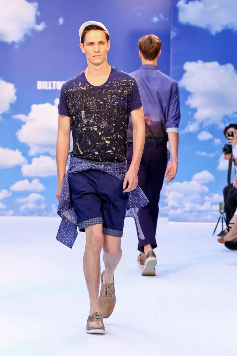 Bill Tornade Spring/Summer 2013 29582_10