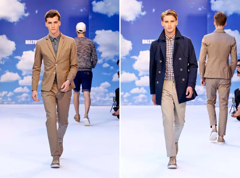 Bill Tornade Spring/Summer 2013 29582_11