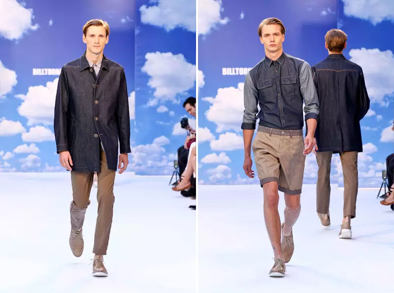 Bill Tornade Spring/Summer 2013 29582_12