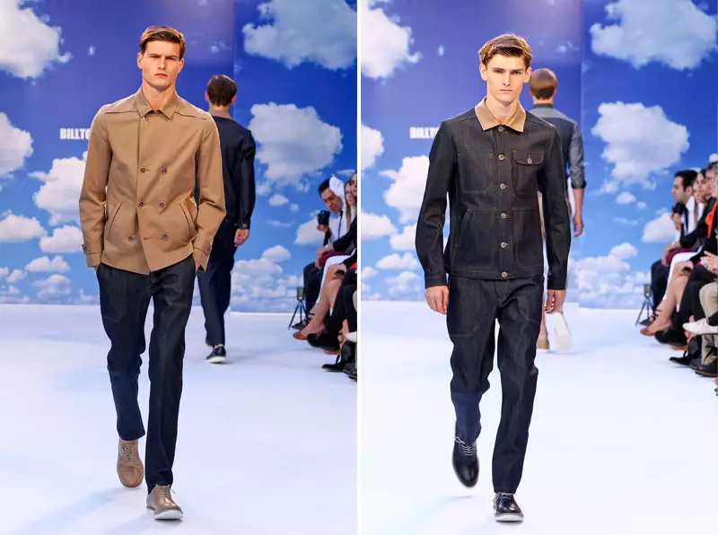 Bill Tornade Spring/Summer 2013 29582_13