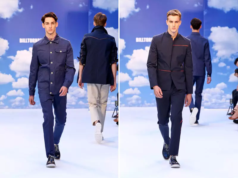 Bill Tornade Spring/Summer 2013 29582_14