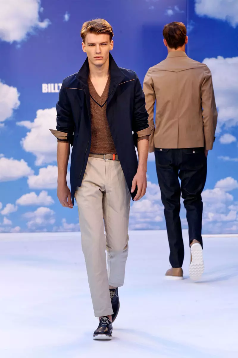 Bill Tornade Spring/Summer 2013 29582_15