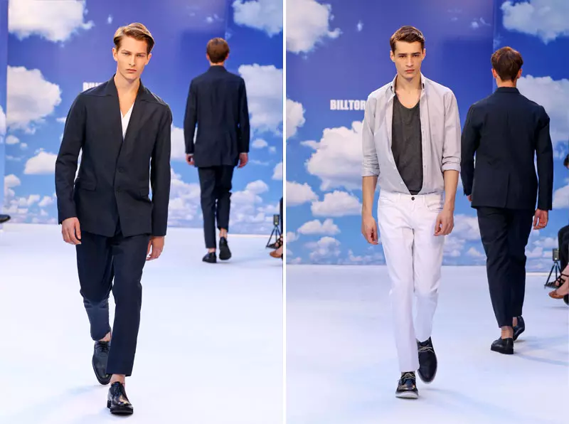 Bill Tornade Spring/Summer 2013 29582_17