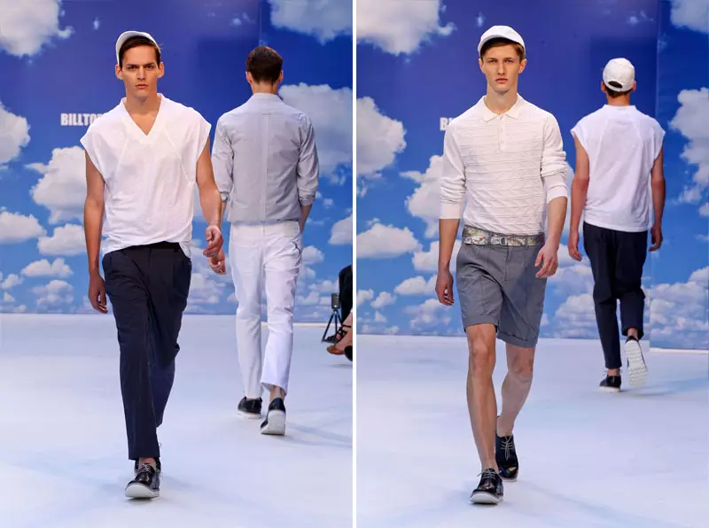 Bill Tornade Spring/Summer 2013 29582_18