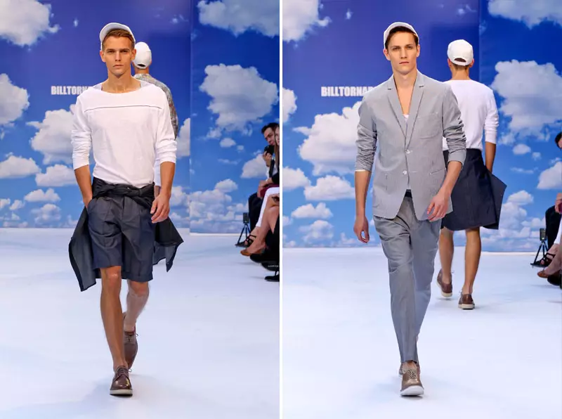 Bill Tornade Spring/Summer 2013 29582_19