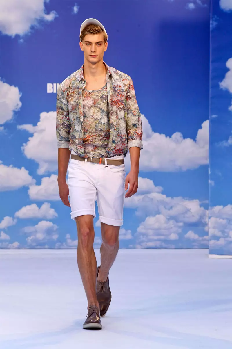 Bill Tornade Spring/Summer 2013 29582_20