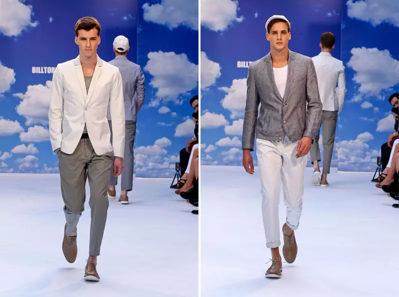 Bill Tornade Spring/Summer 2013 29582_21