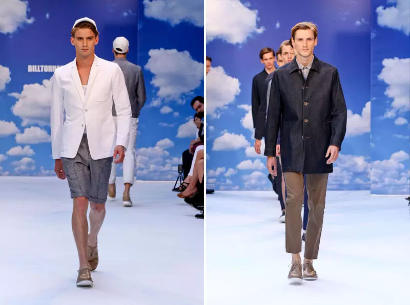 Bill Tornade Spring/Summer 2013 29582_22