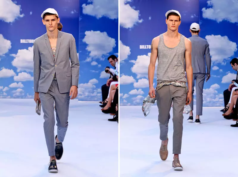 Bill Tornade Spring/Summer 2013 29582_3