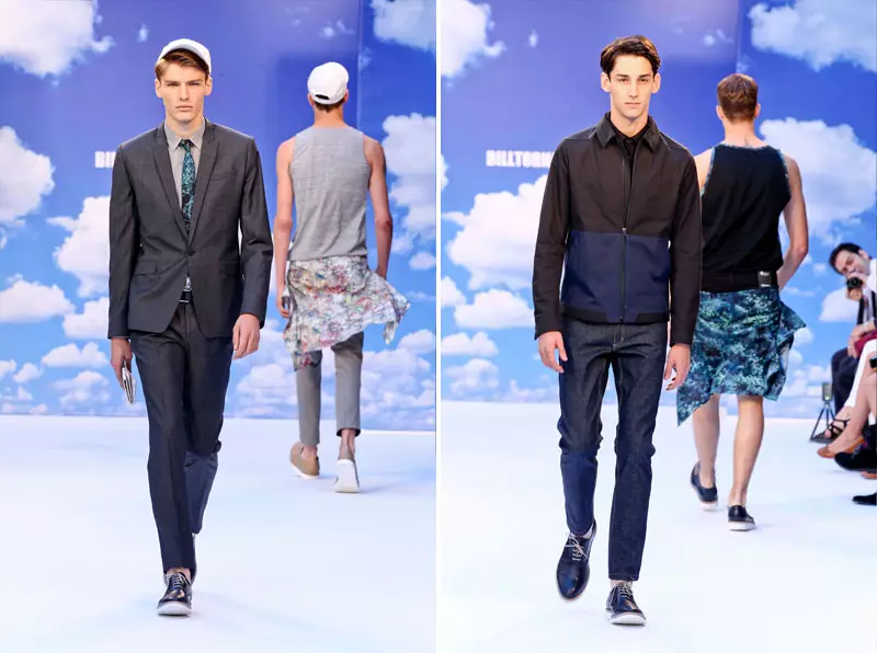 Bill Tornade Spring/Summer 2013 29582_4