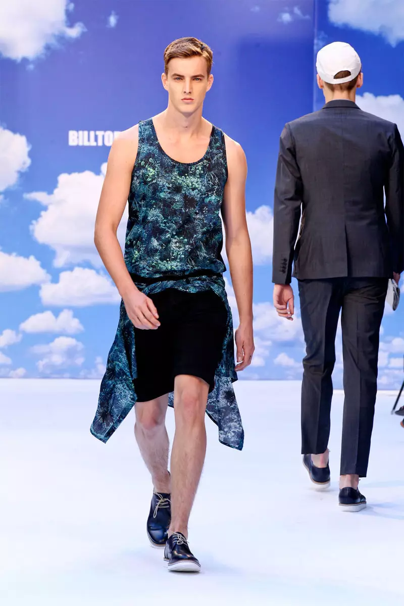 IBill Tornade Spring/Summer 2013 29582_5