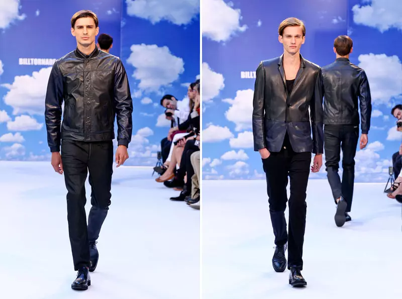 Bill Tornade Spring/Summer 2013 29582_6