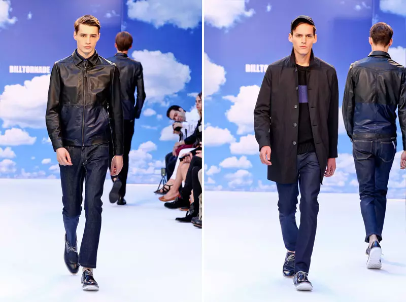 Bill Tornade Spring / Summer 2013 29582_7