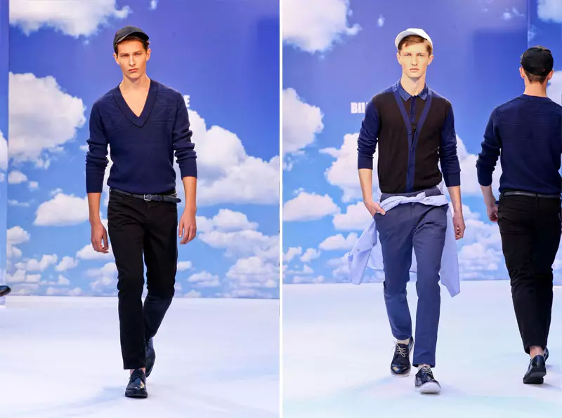 Bill Tornade Spring/Summer 2013 29582_8