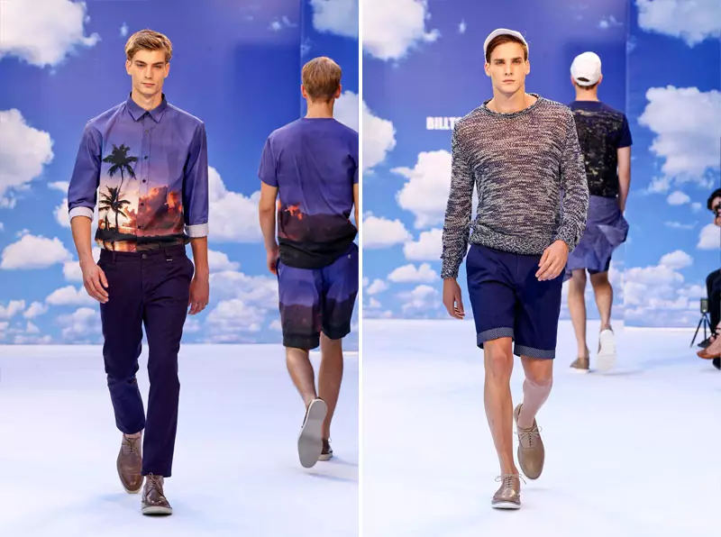 Bill Tornade Spring / Summer 2013 29582_9