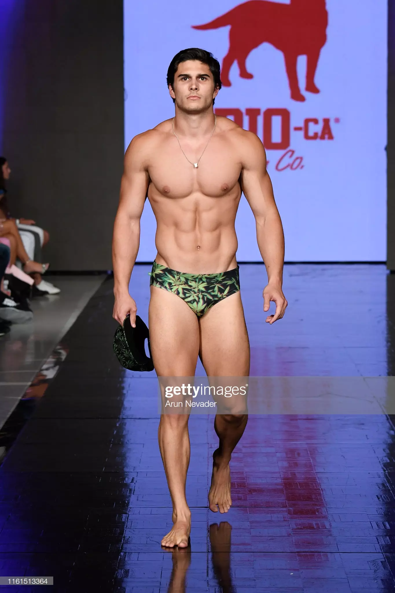 ຣີສອດ Miami Swim Week 2020 29661_1