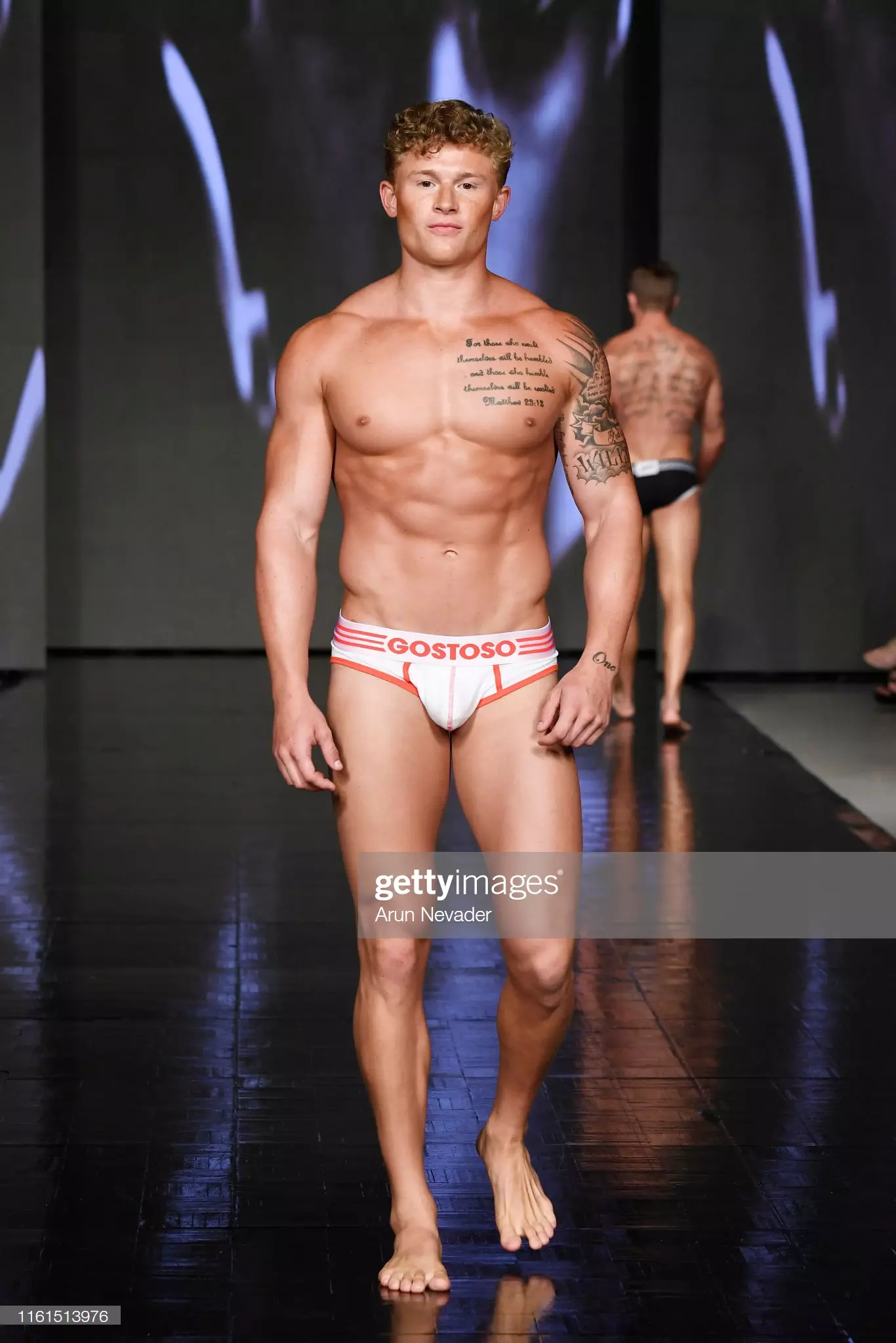 ຣີສອດ Miami Swim Week 2020 29661_12