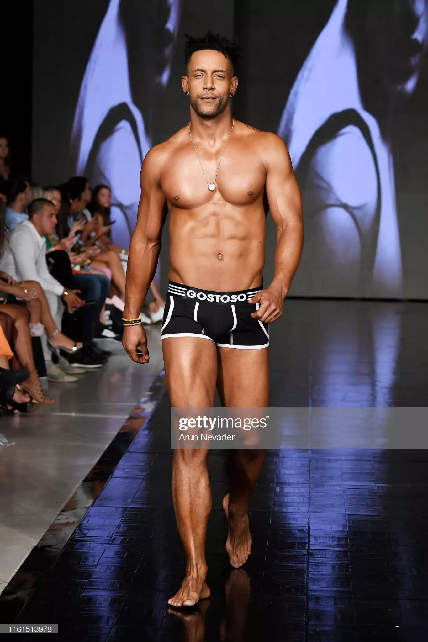 Pusat Peranginan Miami Swim Week 2020 29661_13