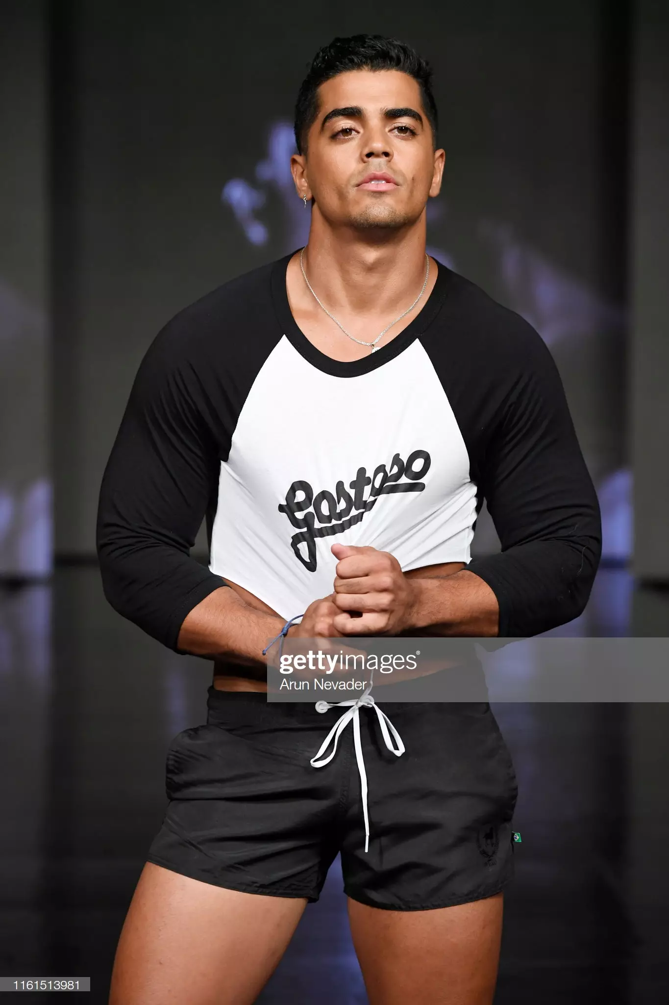 Pusat Peranginan Miami Swim Week 2020 29661_14