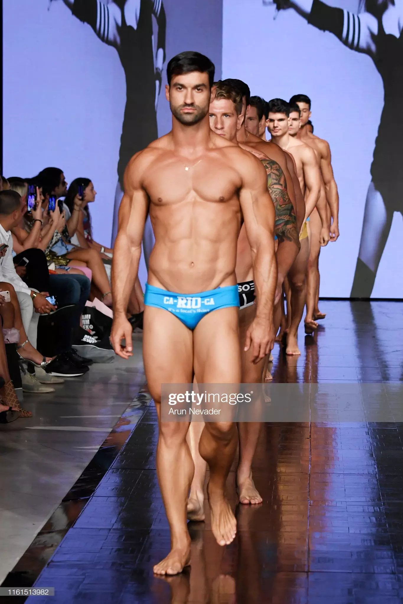 Pusat Peranginan Miami Swim Week 2020 29661_15