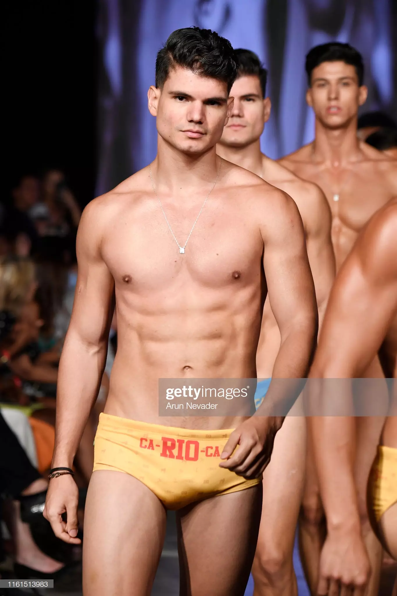 Miami Swim Week Resort 2020 29661_16