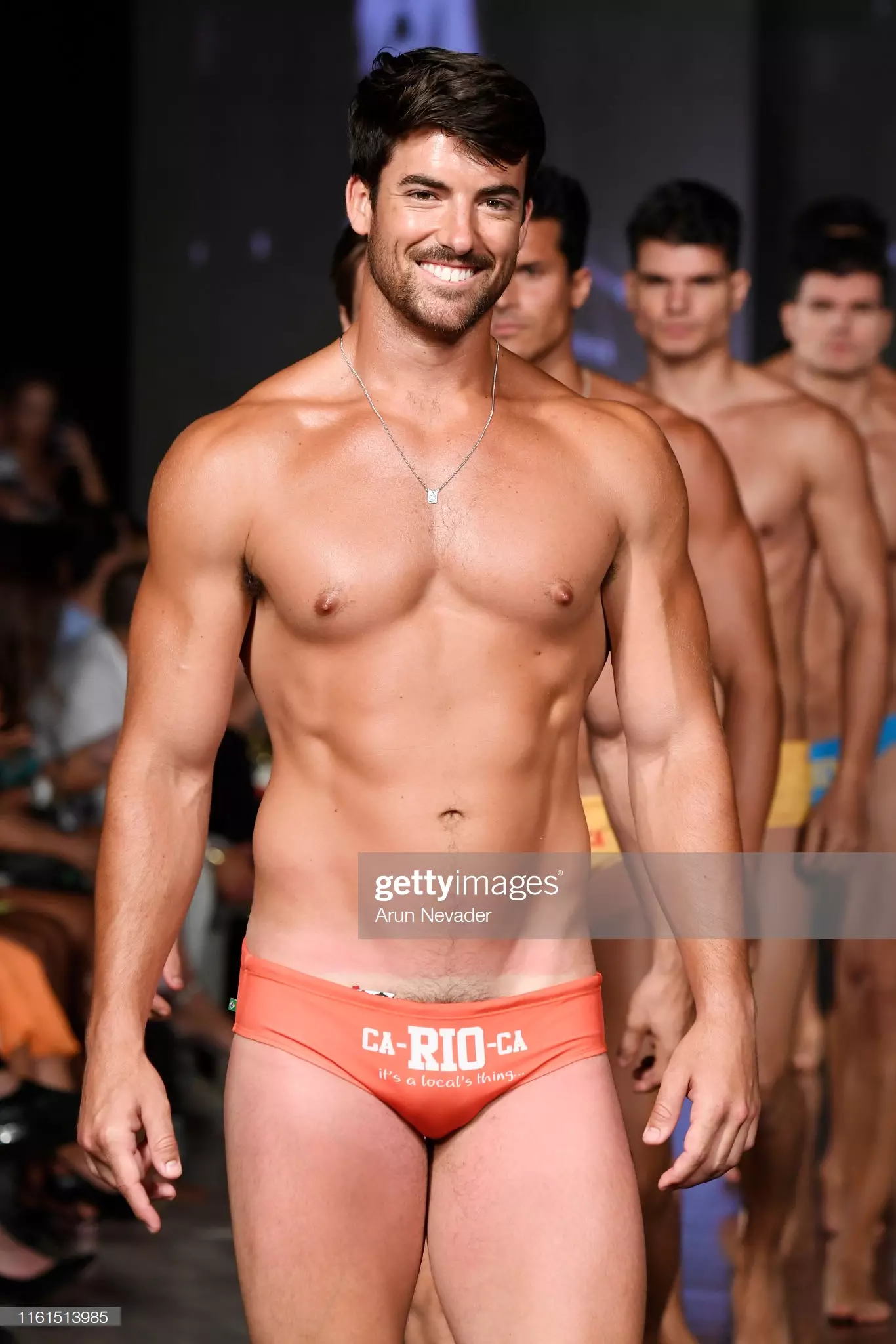 ຣີສອດ Miami Swim Week 2020 29661_17