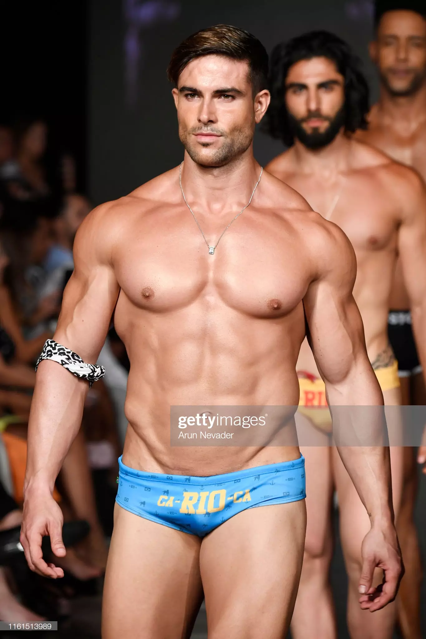 Pusat Peranginan Miami Swim Week 2020 29661_19