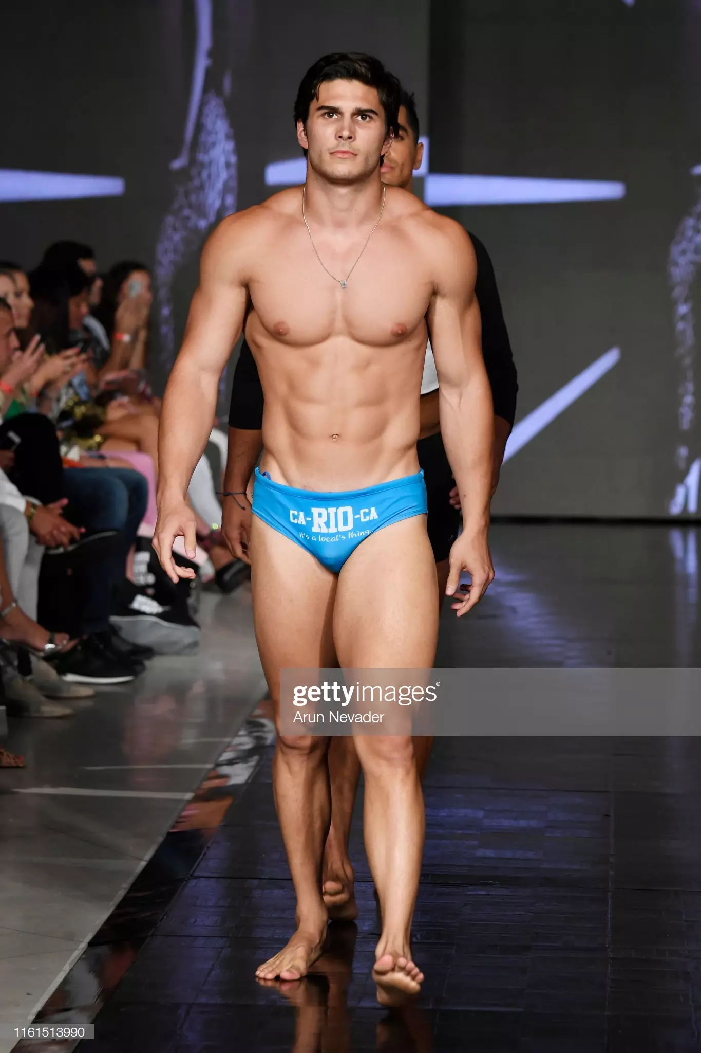 ຣີສອດ Miami Swim Week 2020 29661_20