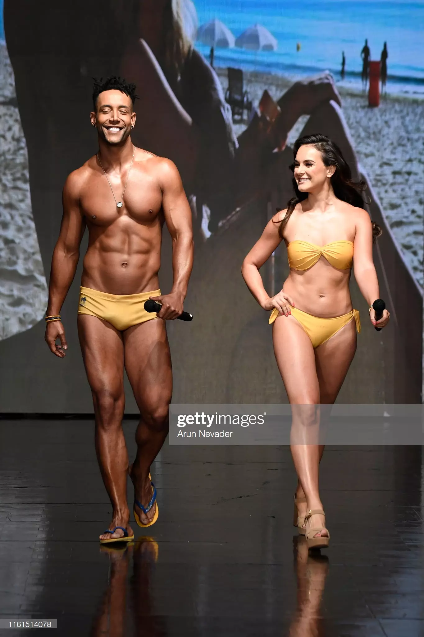 Pusat Peranginan Miami Swim Week 2020 29661_21